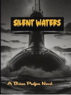 cover image of Silent Waters